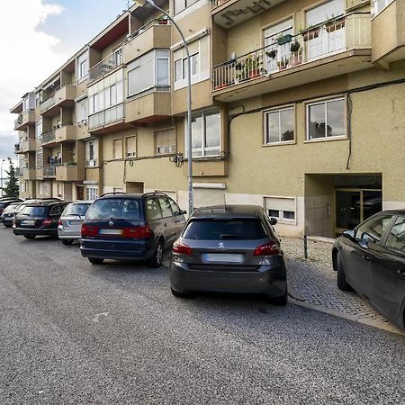 Whome Peaceful Alges Family Home Away From City Noise Lissabon Exterior foto
