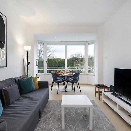 Whome Peaceful Alges Family Home Away From City Noise Lissabon Exterior foto