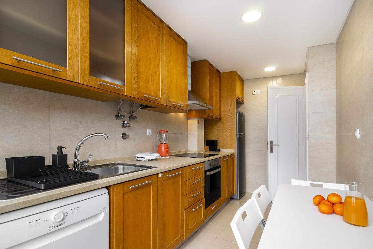 Whome Peaceful Alges Family Home Away From City Noise Lissabon Exterior foto