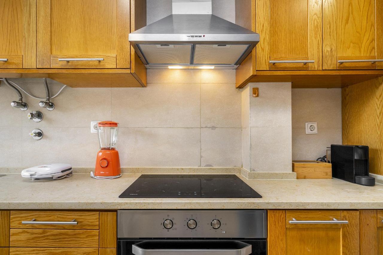 Whome Peaceful Alges Family Home Away From City Noise Lissabon Exterior foto